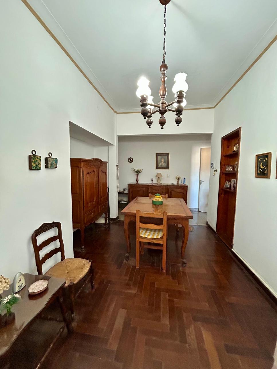 VENTA - DEPARTAMENTO CENTRICO