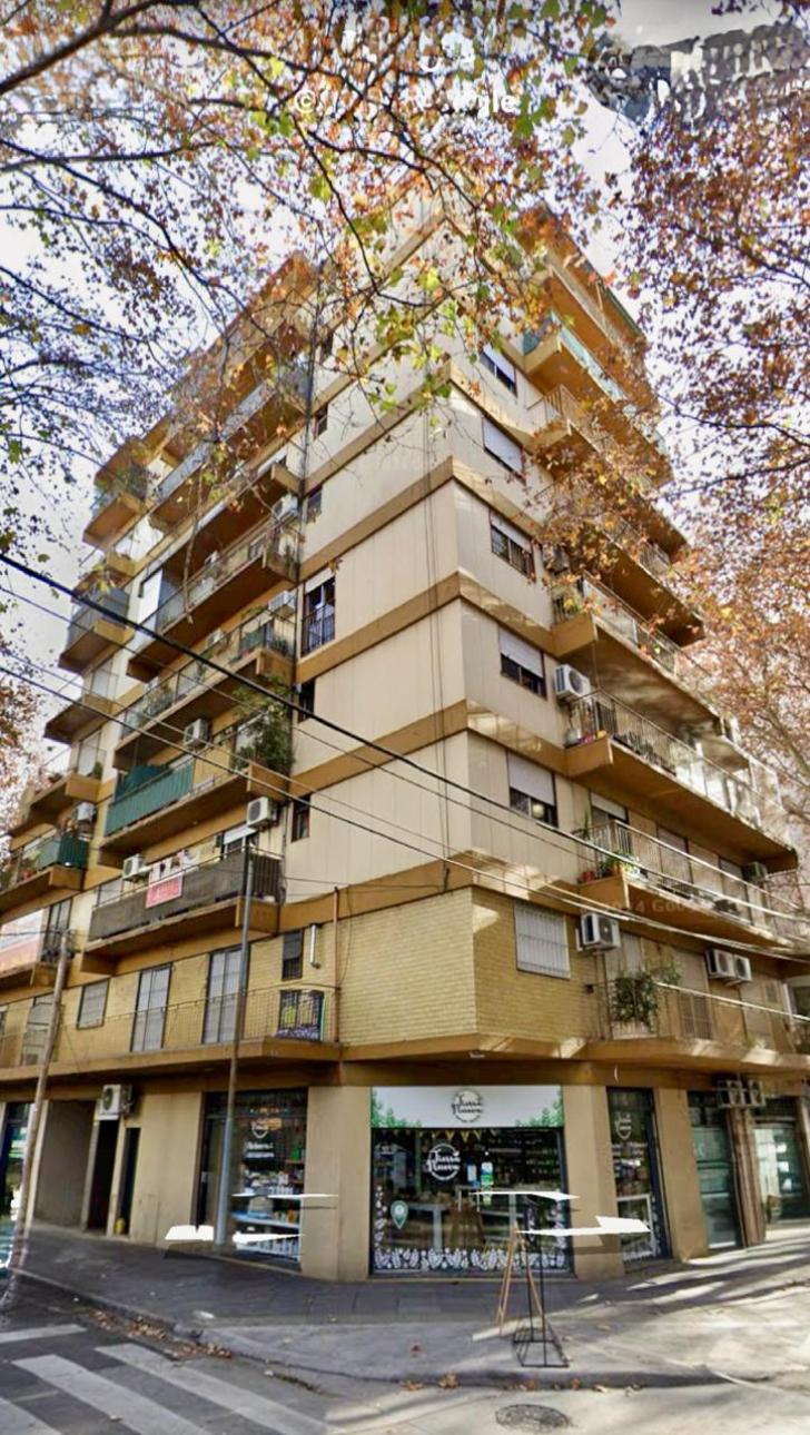 Depto- Venta - 3 amb con cochera - San Martín