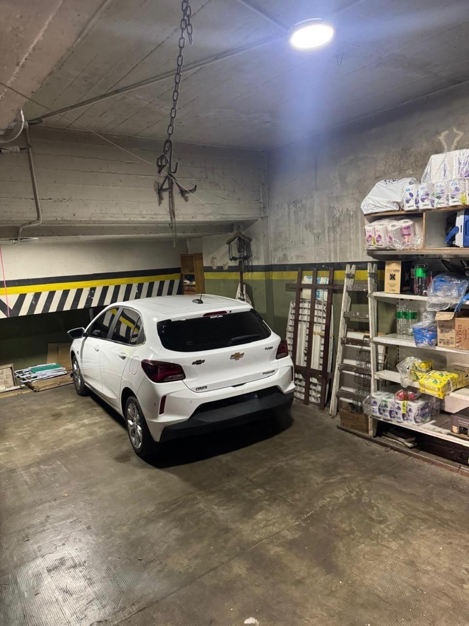 Depto- Venta - 3 amb con cochera - San Martín