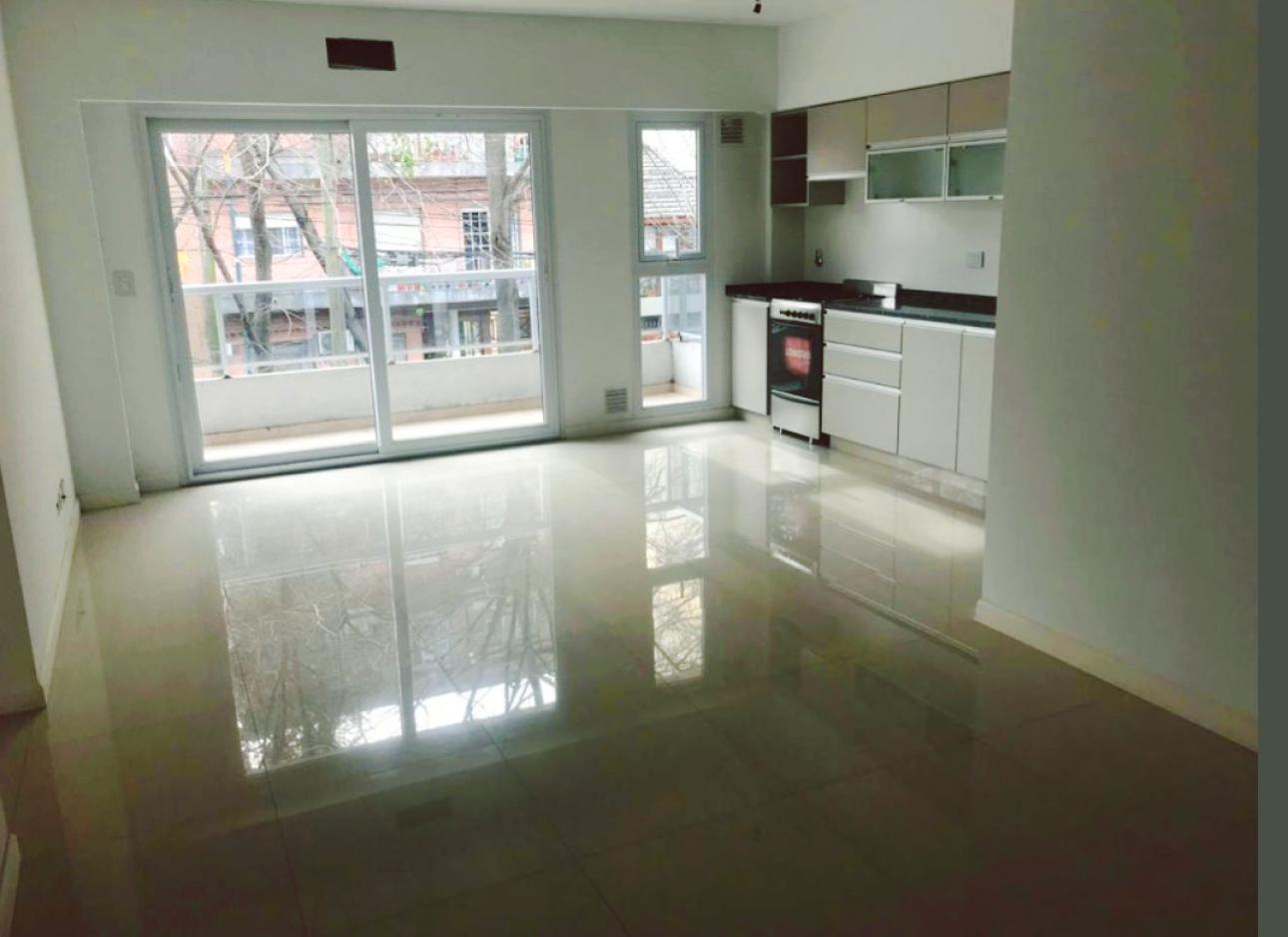Depto -Venta - 3 amb. con cochera  -Villa Ballester