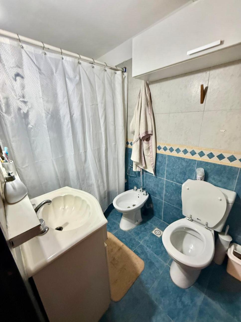 Duplex en Venta -  4 amb  con parque y cochera- V Ballester