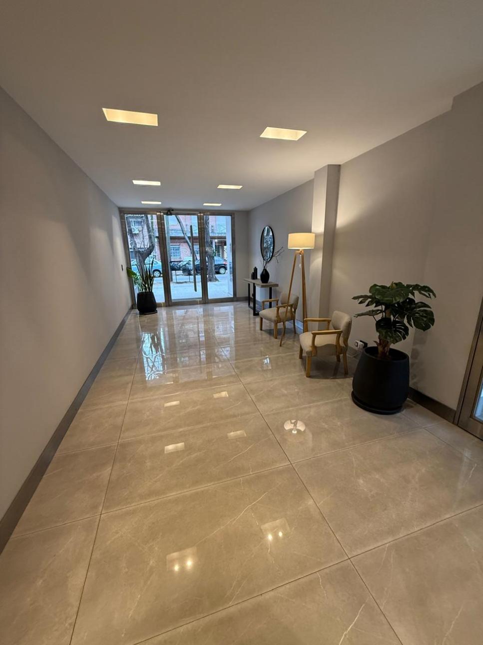 Depto -Venta - 3 amb. con cochera -Villa Ballester