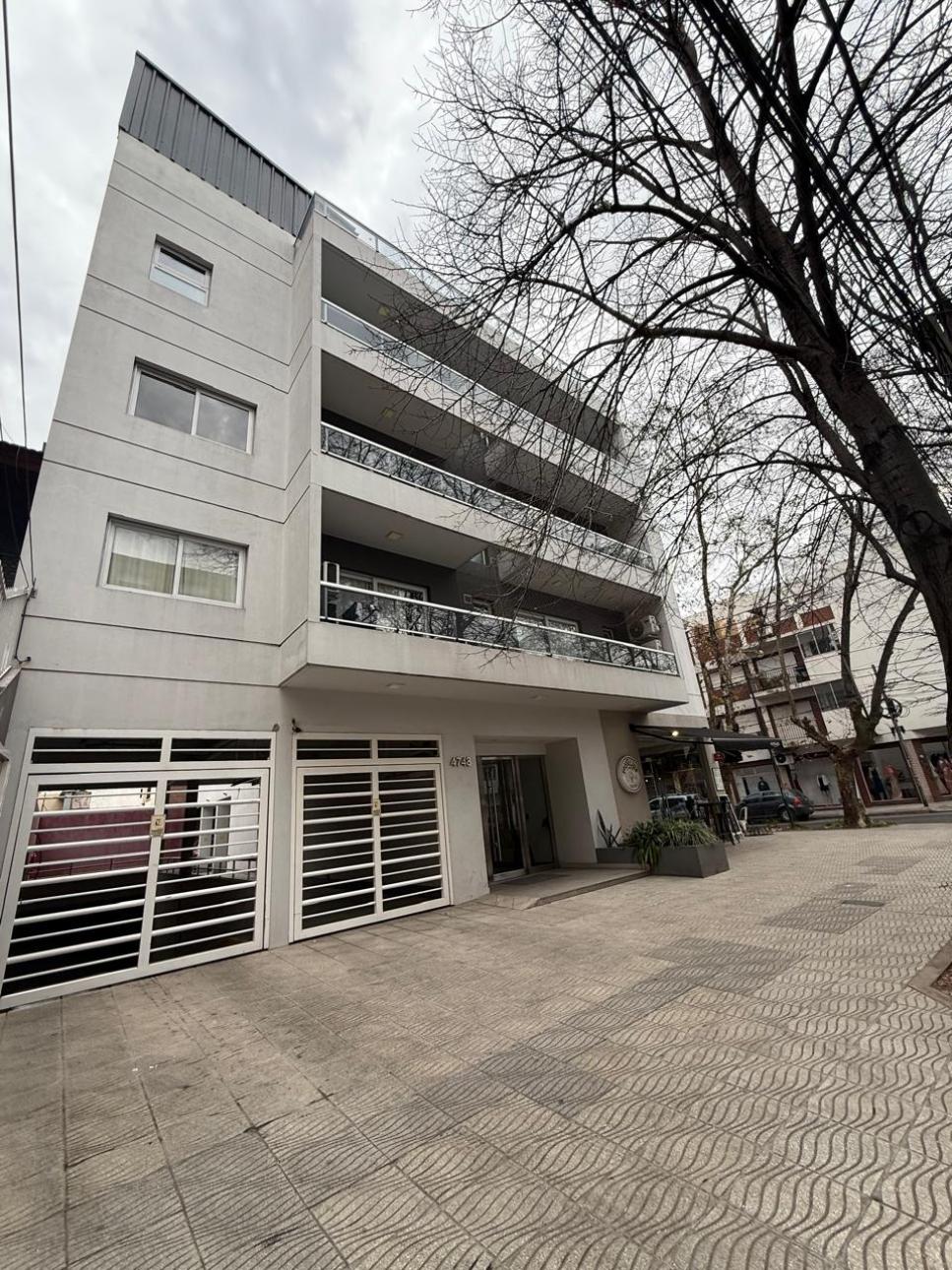 Depto -Venta - 3 amb. con cochera -Villa Ballester
