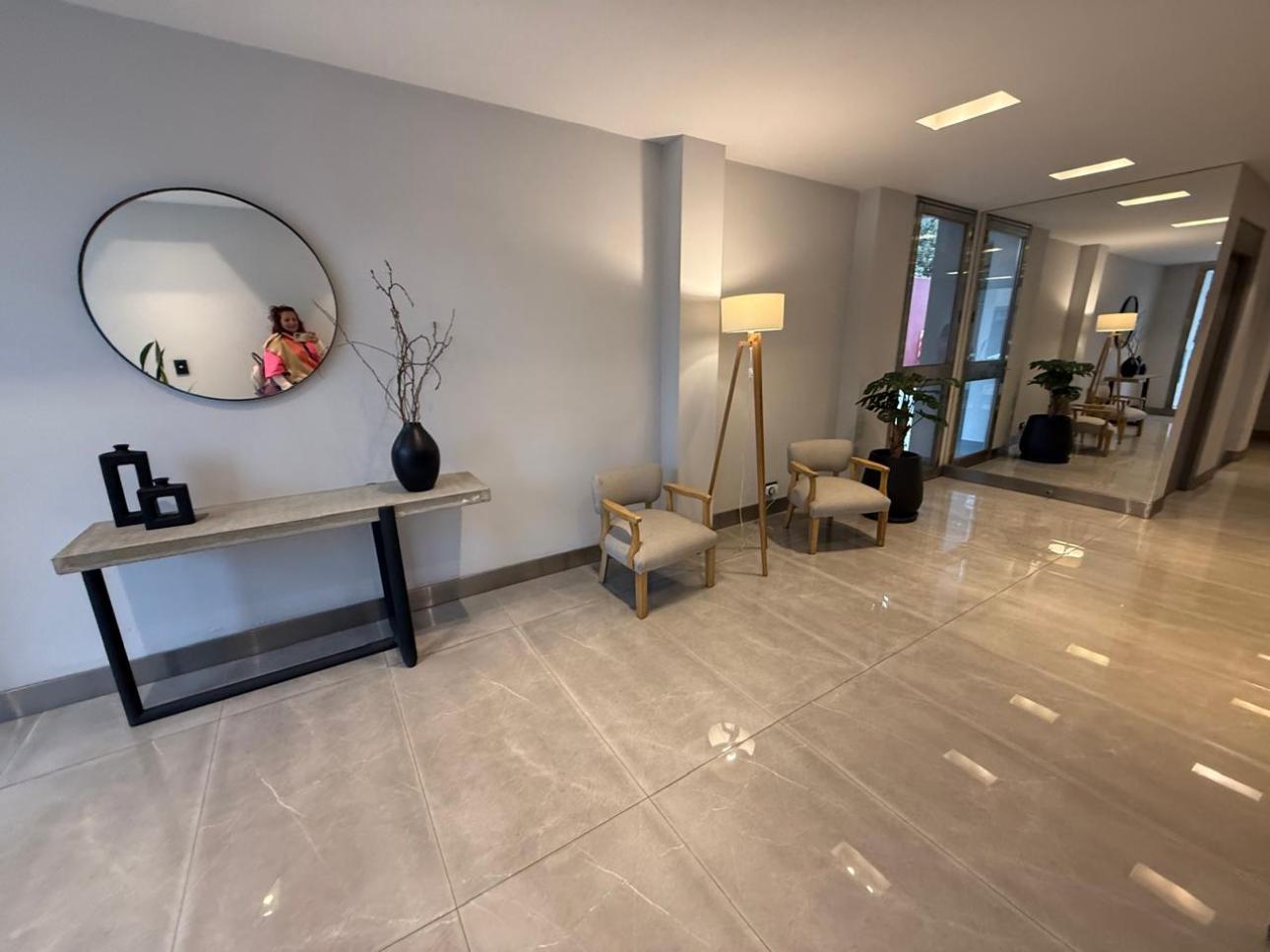 Depto -Venta - 3 amb. con cochera  -Villa Ballester