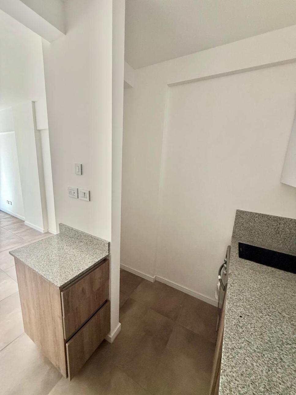 Depto. Venta  2amb - Parque Centenario CABA