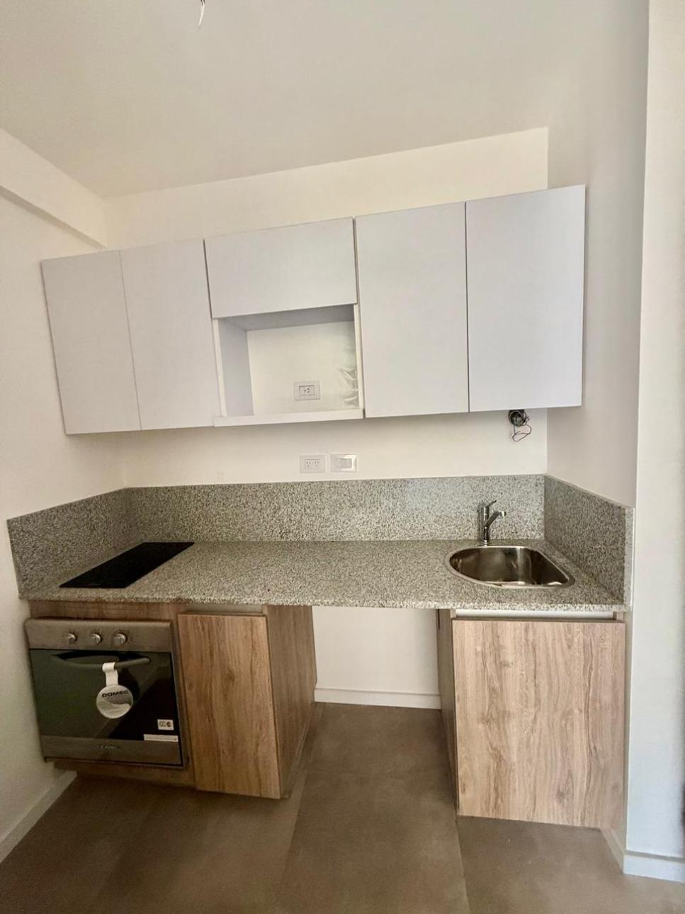 Depto. Venta  2amb - Parque Centenario CABA
