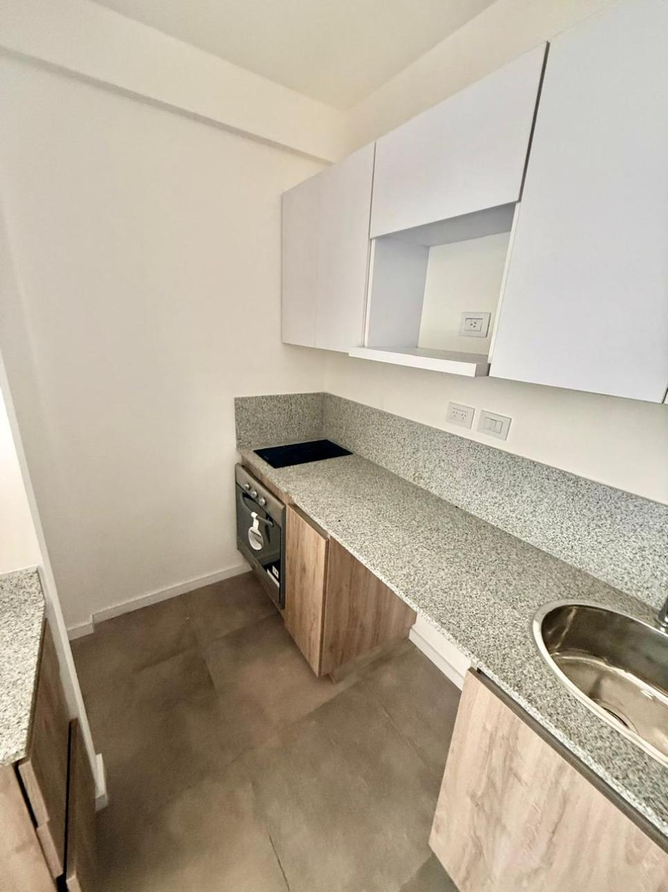 Depto. Venta  2amb - Parque Centenario CABA