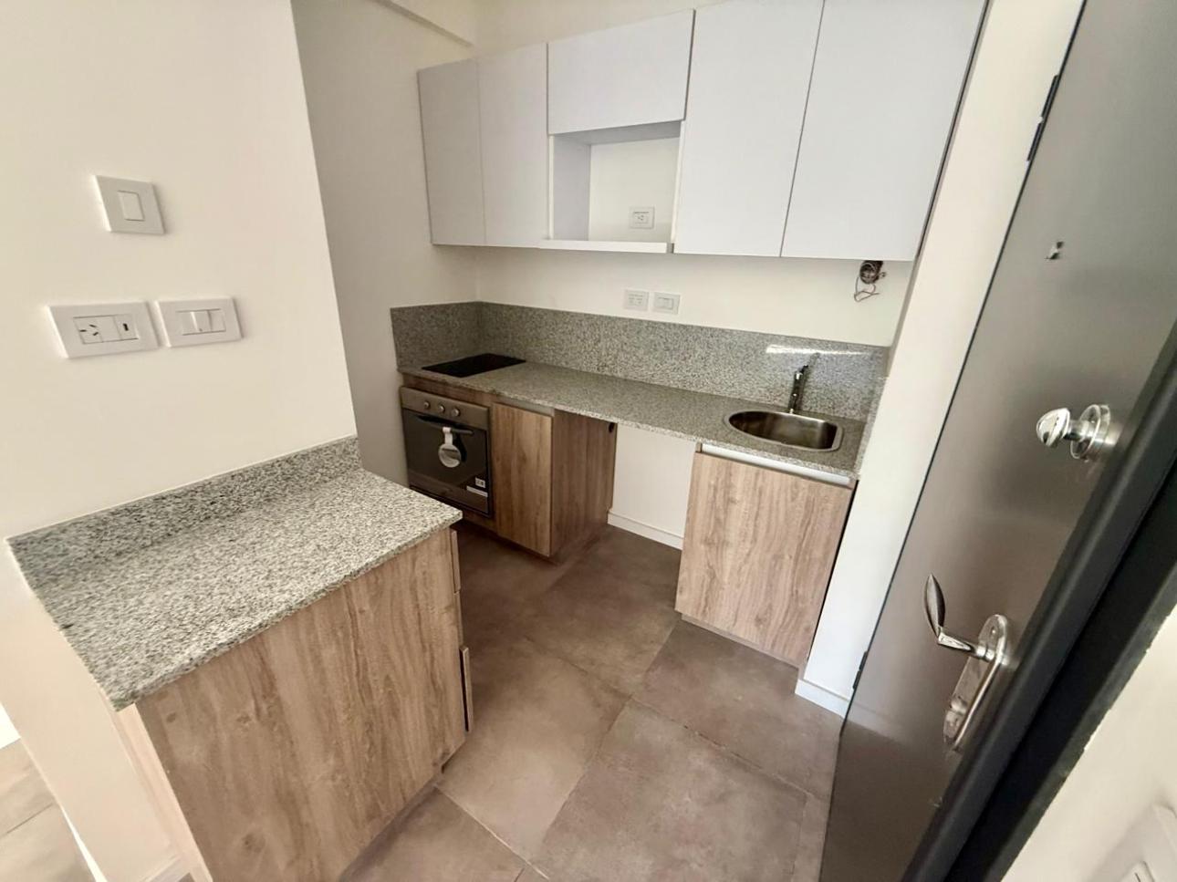 Depto. Venta  2amb - Parque Centenario CABA