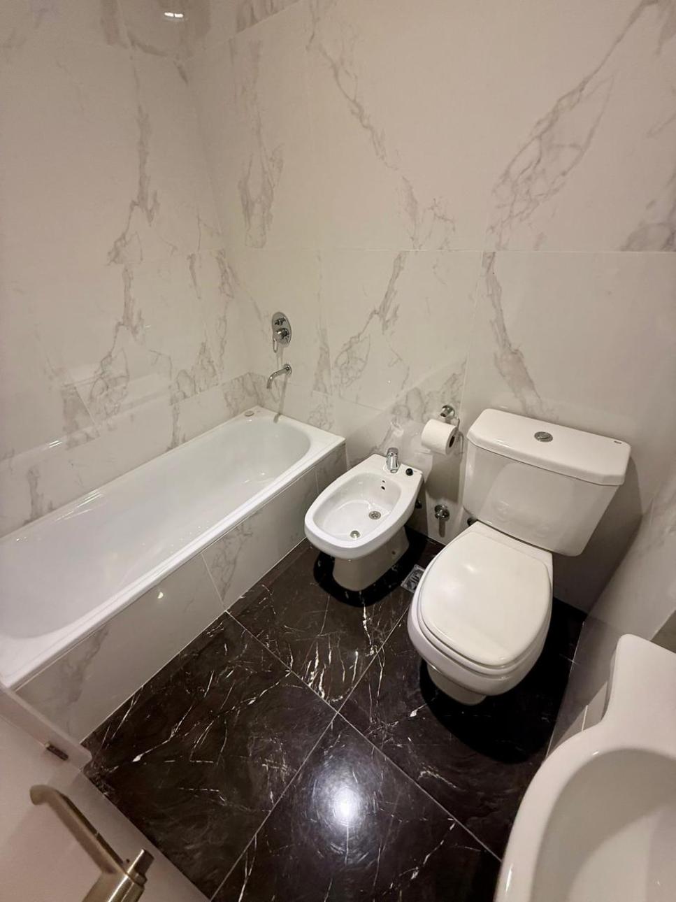 Depto. Venta  2amb - Parque Centenario CABA