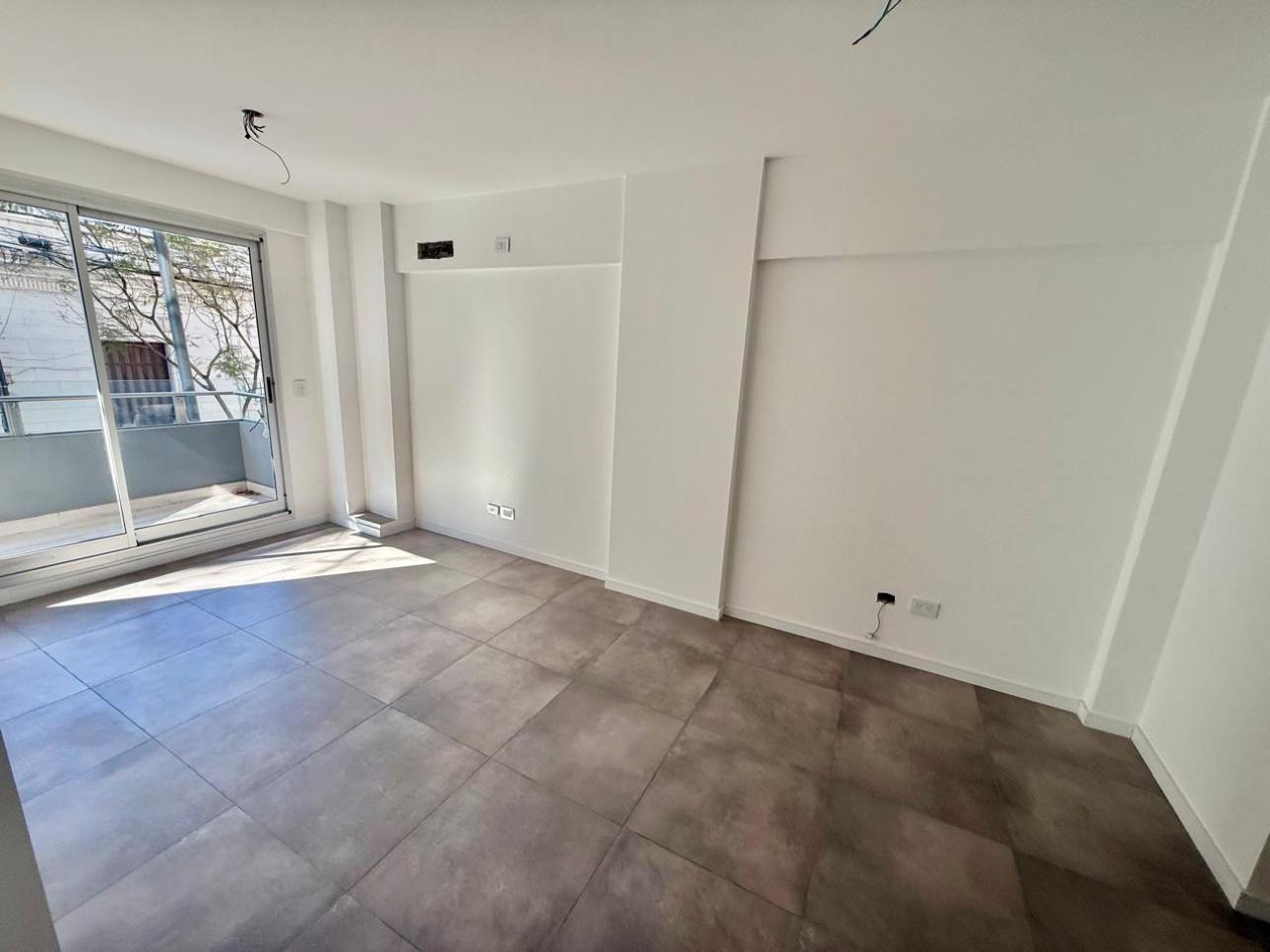Depto. Venta  2amb - Parque Centenario CABA