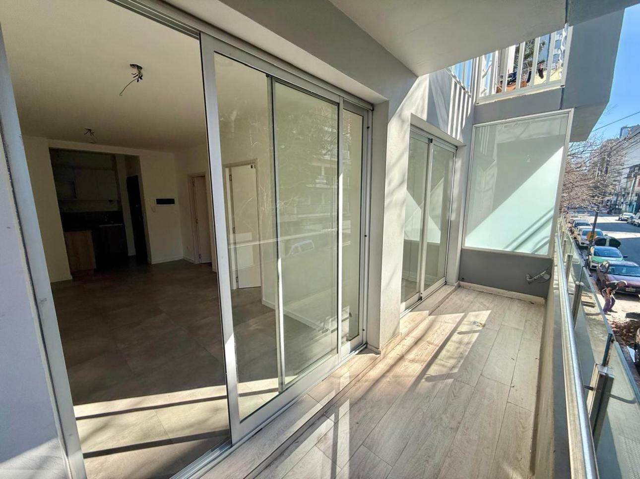 Depto. Venta  2amb - Parque Centenario CABA
