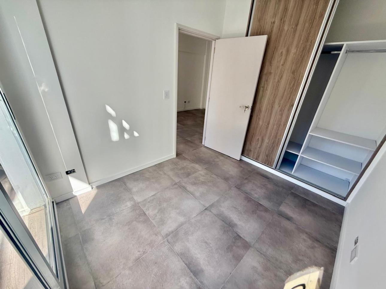 Depto. Venta  2amb - Parque Centenario CABA