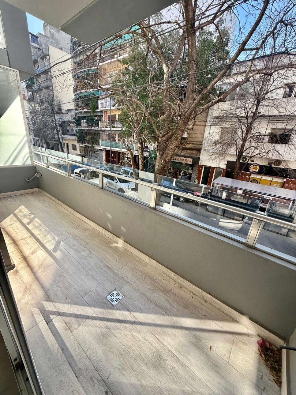 Depto. Venta  2amb - Parque Centenario CABA