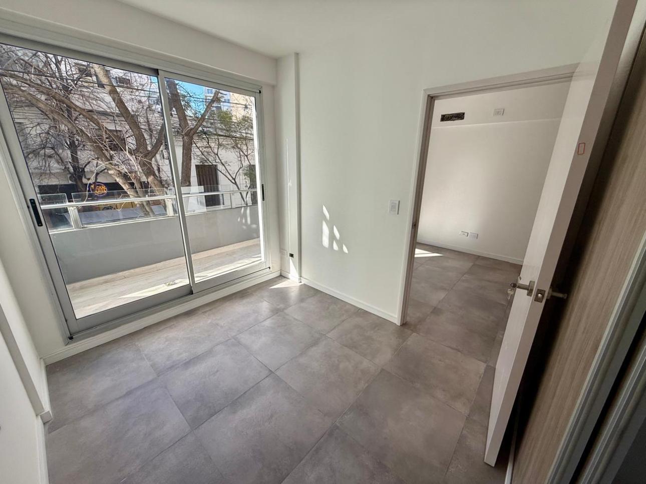 Depto. Venta  2amb - Parque Centenario CABA