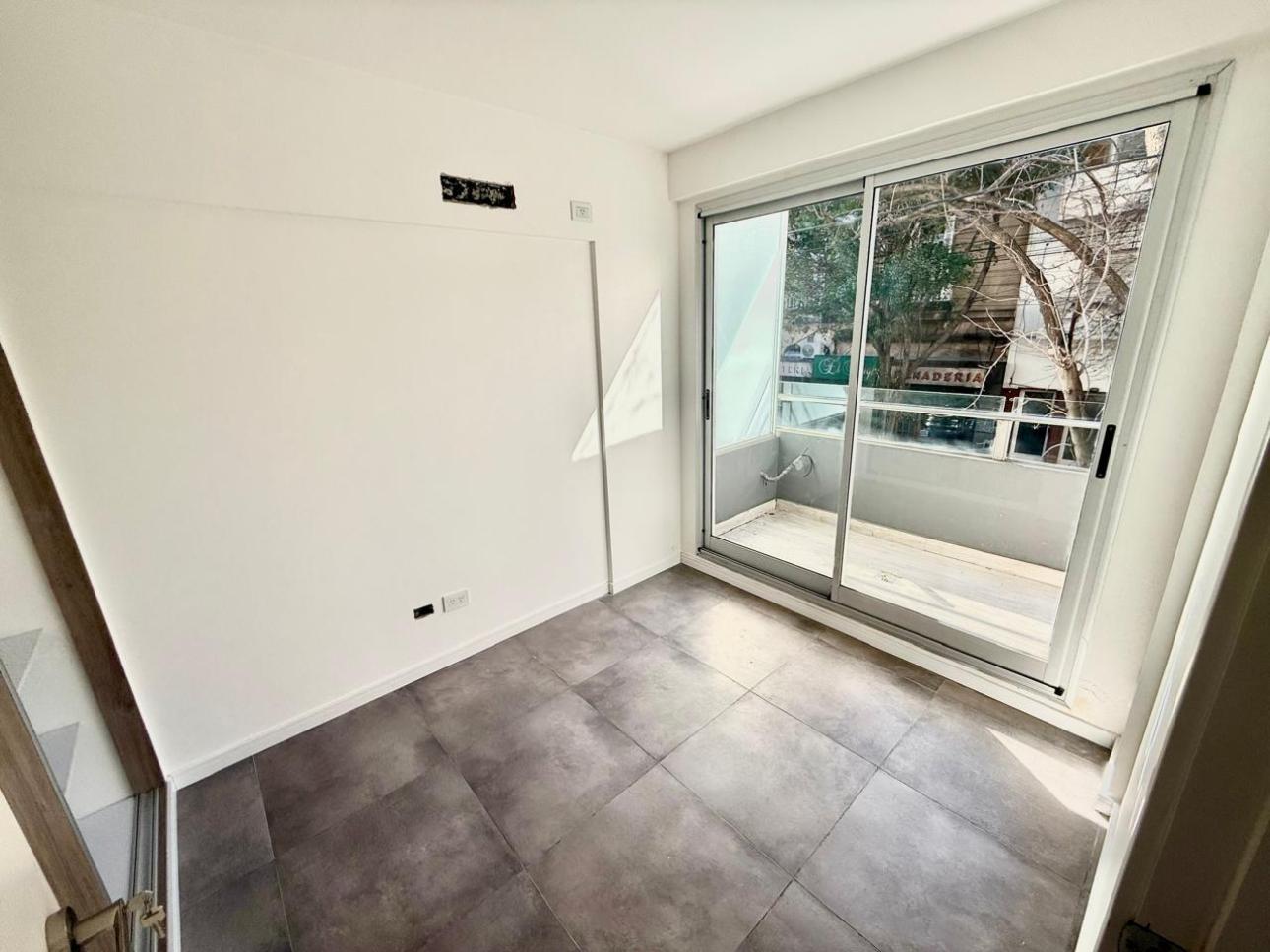 Depto. Venta  2amb - Parque Centenario CABA