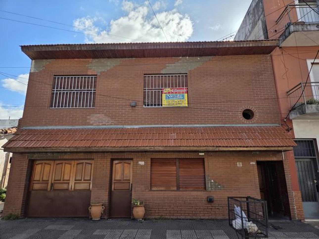 DEPARTAMENTO 2 AMB CON PATIO VILLA BOSCH