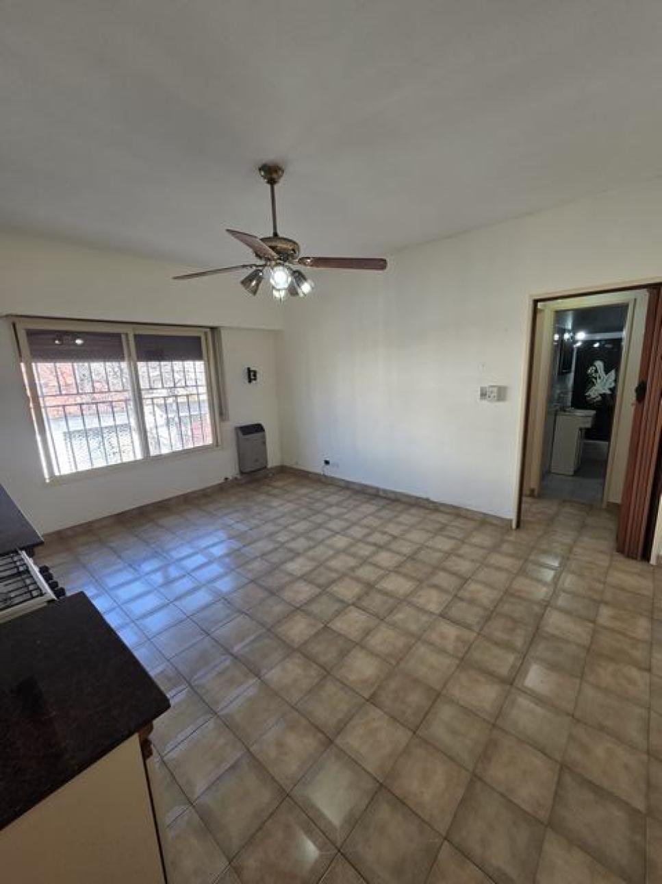 DEPARTAMENTO 2 AMB CON PATIO VILLA BOSCH