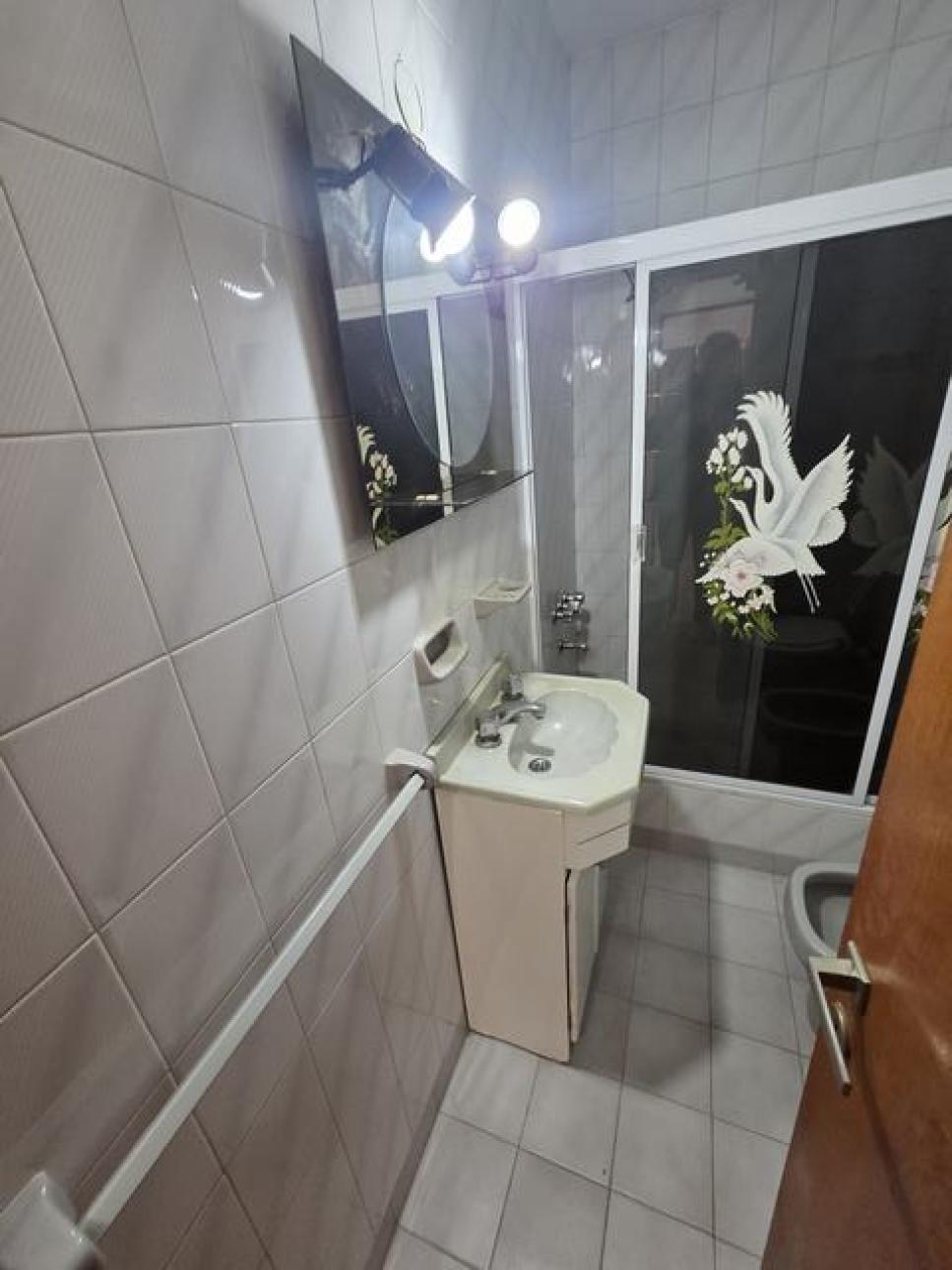 DEPARTAMENTO 2 AMB CON PATIO VILLA BOSCH