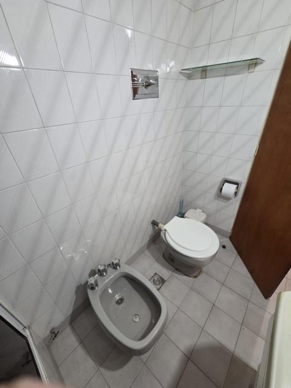 DEPARTAMENTO 2 AMB CON PATIO VILLA BOSCH