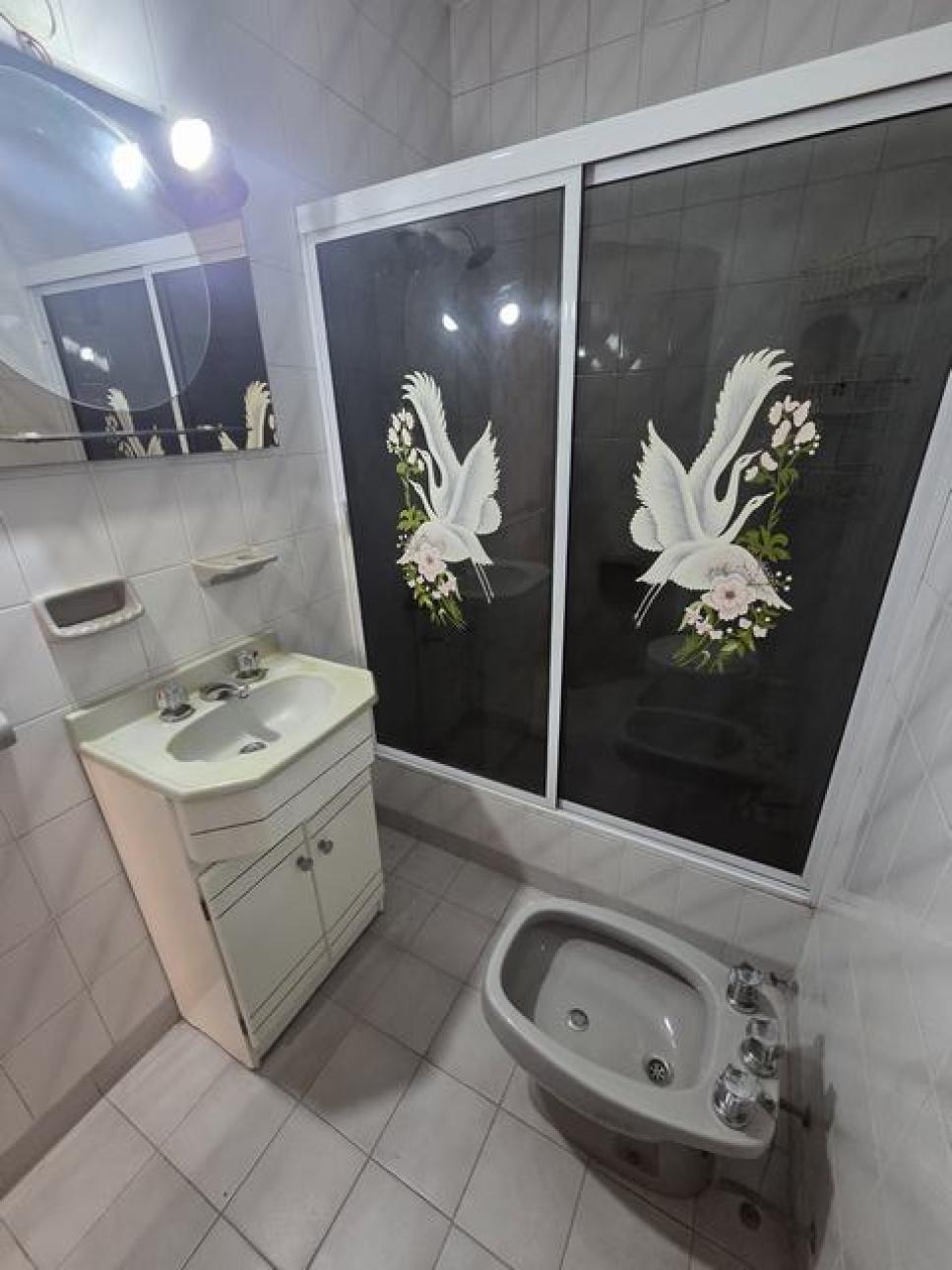 DEPARTAMENTO 2 AMB CON PATIO VILLA BOSCH