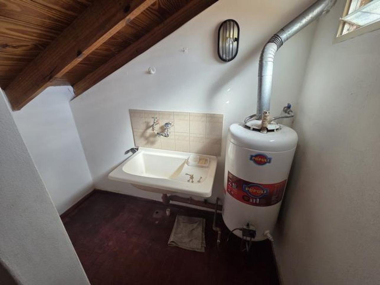 DEPARTAMENTO 2 AMB CON PATIO VILLA BOSCH
