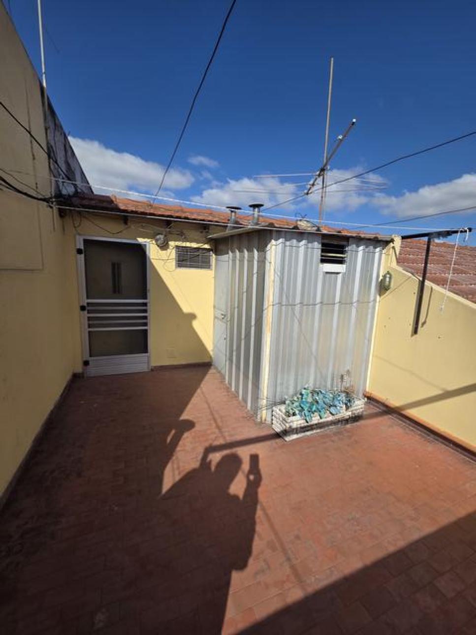 DEPARTAMENTO 2 AMB CON PATIO VILLA BOSCH