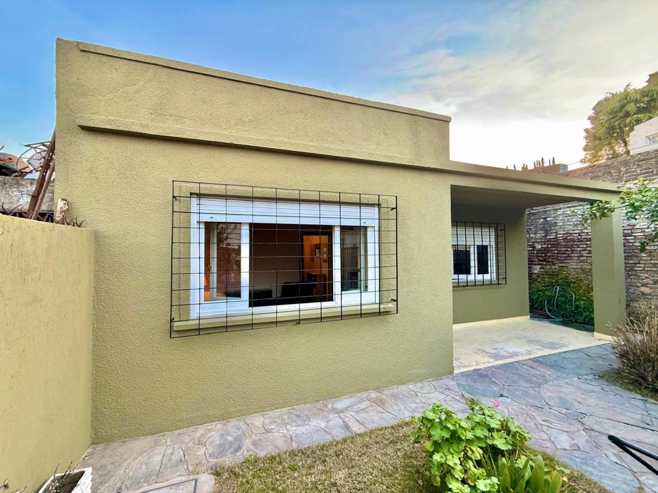 Ph en Venta-  3 amb con patio - San Andrés