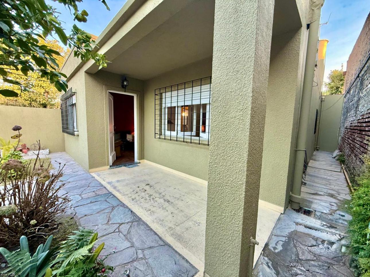 Ph en Venta-  3 amb con patio - San Andrés