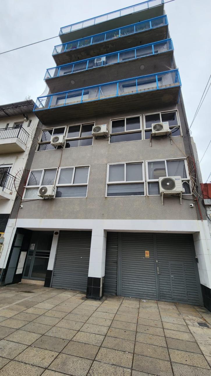 Departamento en Venta Capital Federal Villa Pueyrredón