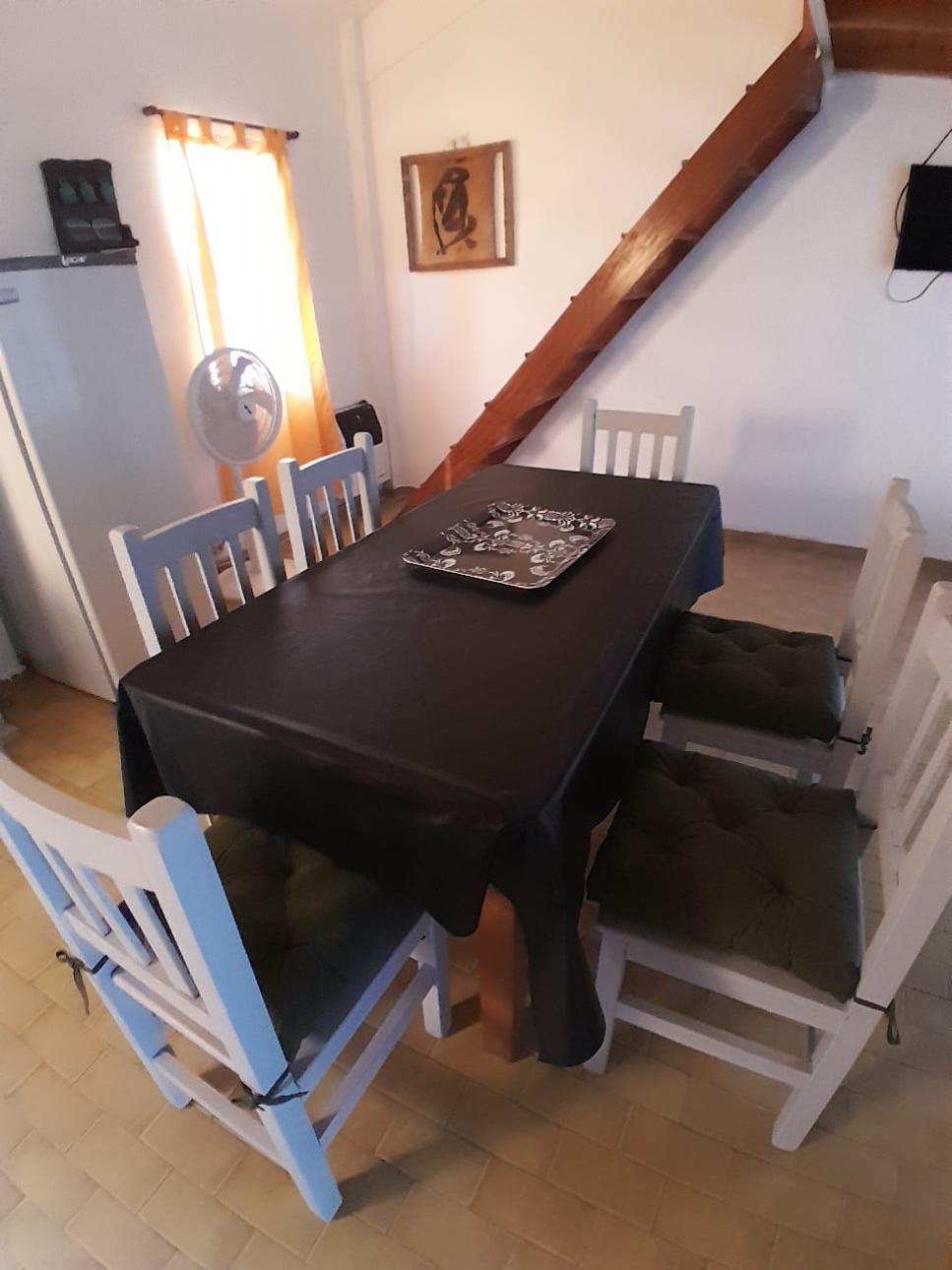 TONINAS,3 CASAS,EN BLOQUE, A 4 CUADRAS DEL MAR, OPORTUNIDAD