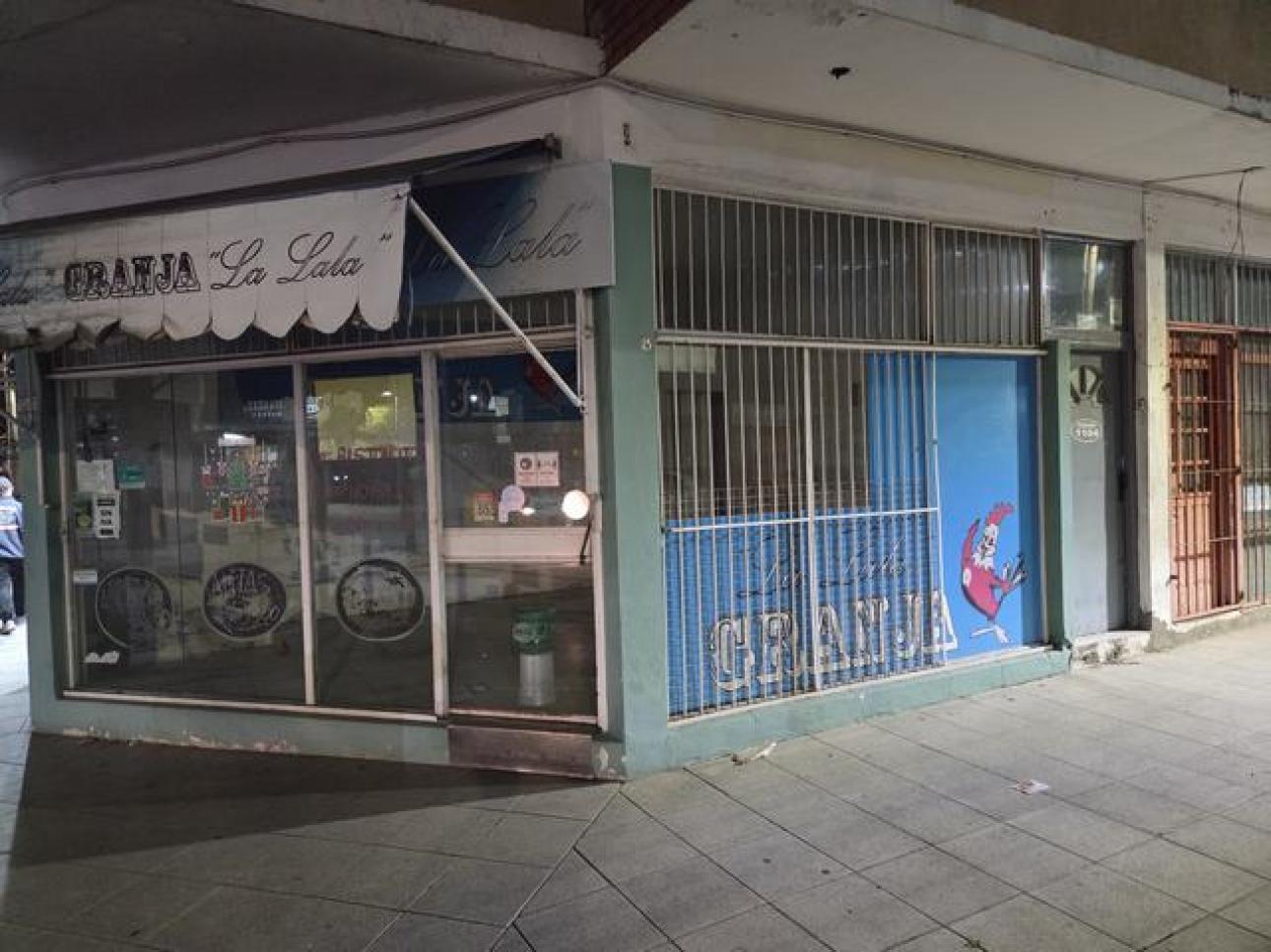 LOCAL Y DEPT EN VENTA SOBRE SANTOS VEGA VILLA BOSCH