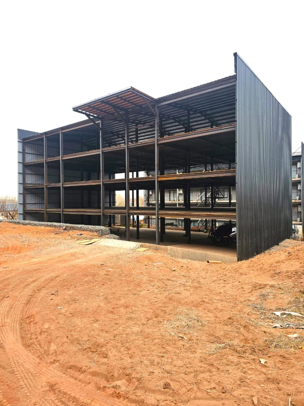 DEPARTAMENTOS EN CONSTRUCCION LA MEJOR INVERSIÓN DEL PAÍS, foto 11 de 11