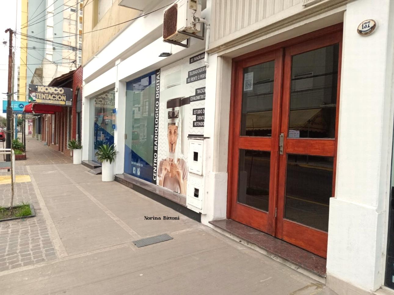 DOS AMBIENTES EN PLENO CENTRO