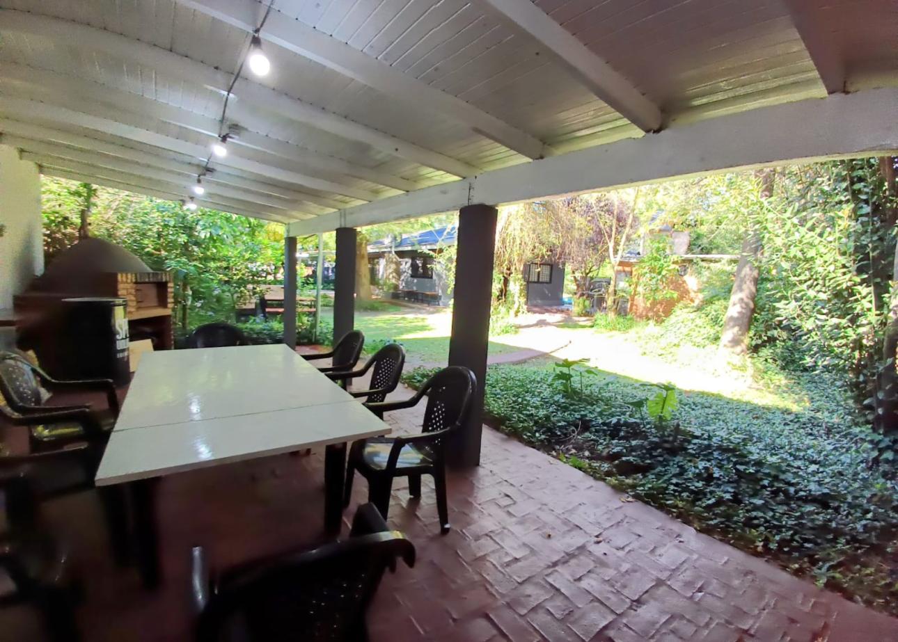 Hermosa Casa Quinta en Alejandro Korn