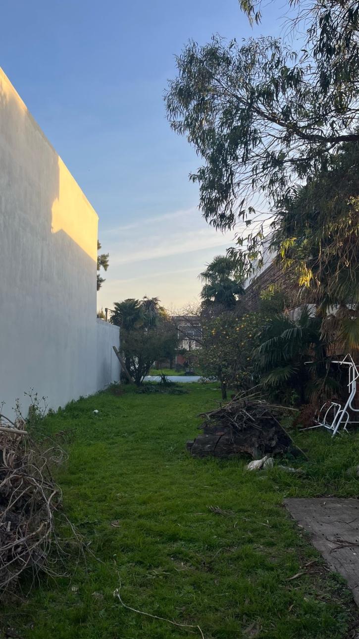 LOTE DE 375 METROS