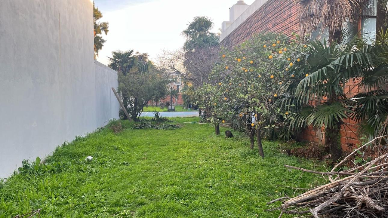 LOTE DE 375 METROS
