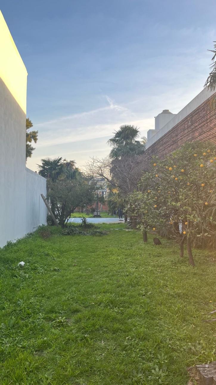LOTE DE 375 METROS