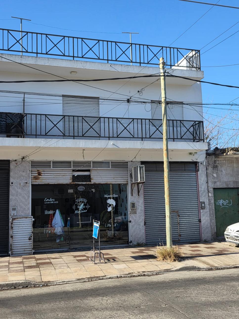 COMPLEJO DE DEPARTAMENTOS Y LOCALES EN BLOCK O POR SEPARADOS