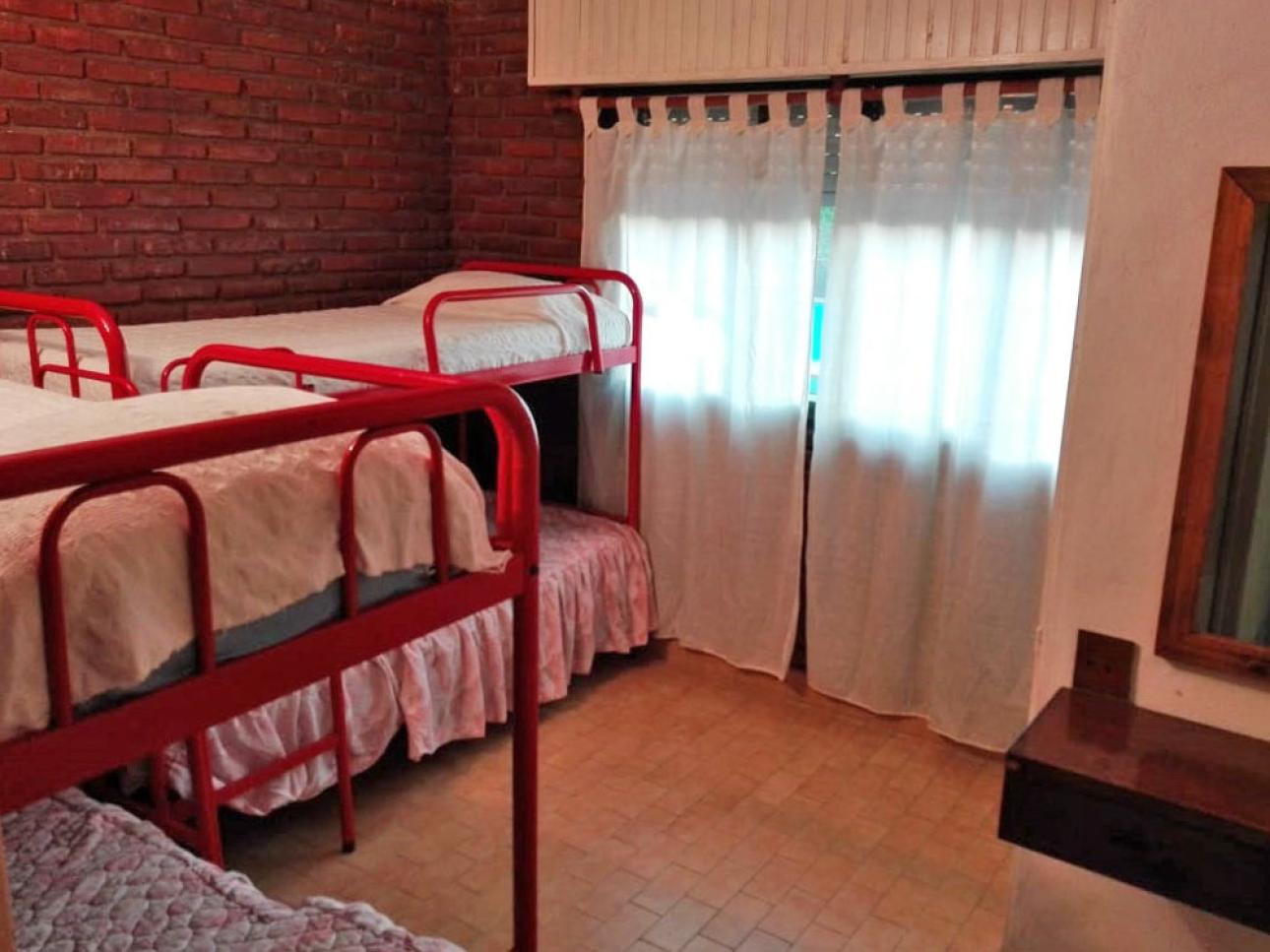 CASA QUINTA EN PILAR MAS DE 2000 METROS