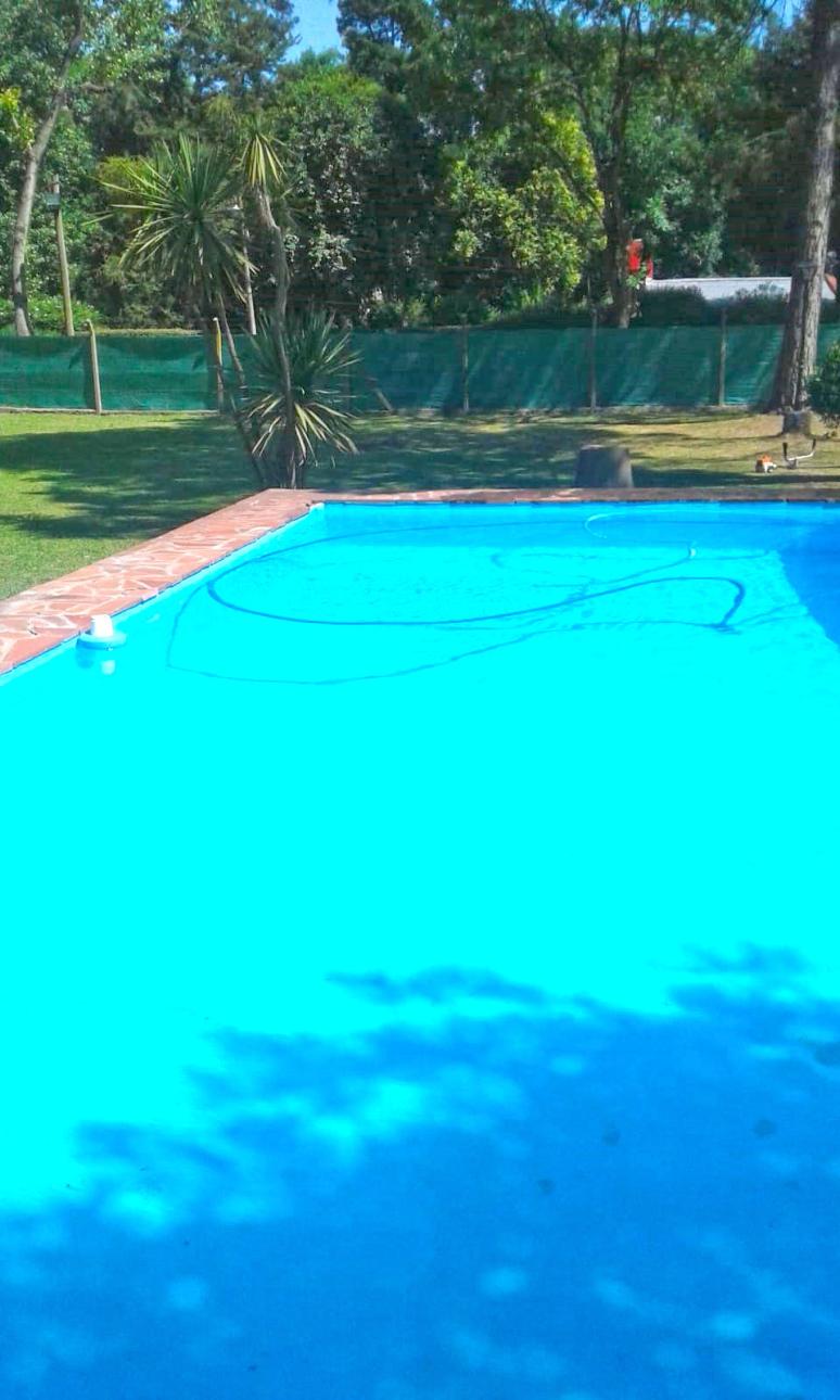 CASA QUINTA EN PILAR MAS DE 2000 METROS
