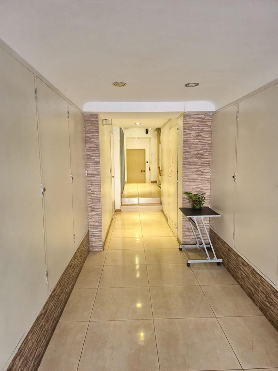 DEPARTAMENTO 2 AMBIENTES EN ALMAGRO, CERCANO A CORRIENTES
