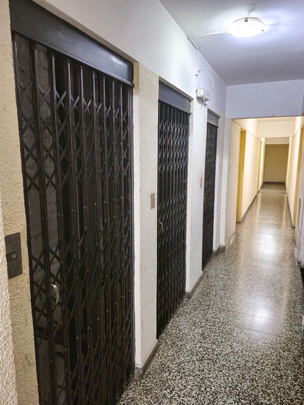 DEPARTAMENTO 2 AMBIENTES EN ALMAGRO, CERCANO A CORRIENTES