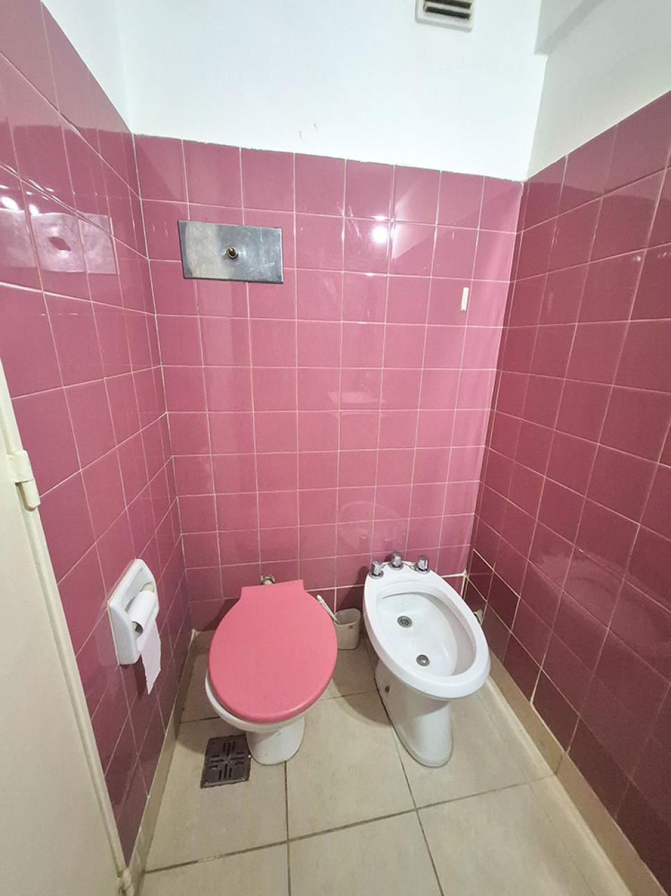DEPARTAMENTO 2 AMBIENTES EN ALMAGRO, CERCANO A CORRIENTES