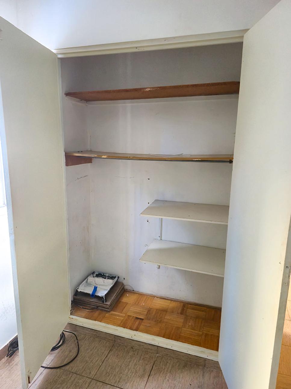 DEPARTAMENTO 2 AMBIENTES EN ALMAGRO, CERCANO A CORRIENTES