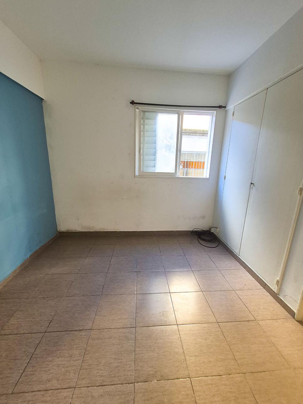 DEPARTAMENTO 2 AMBIENTES EN ALMAGRO, CERCANO A CORRIENTES