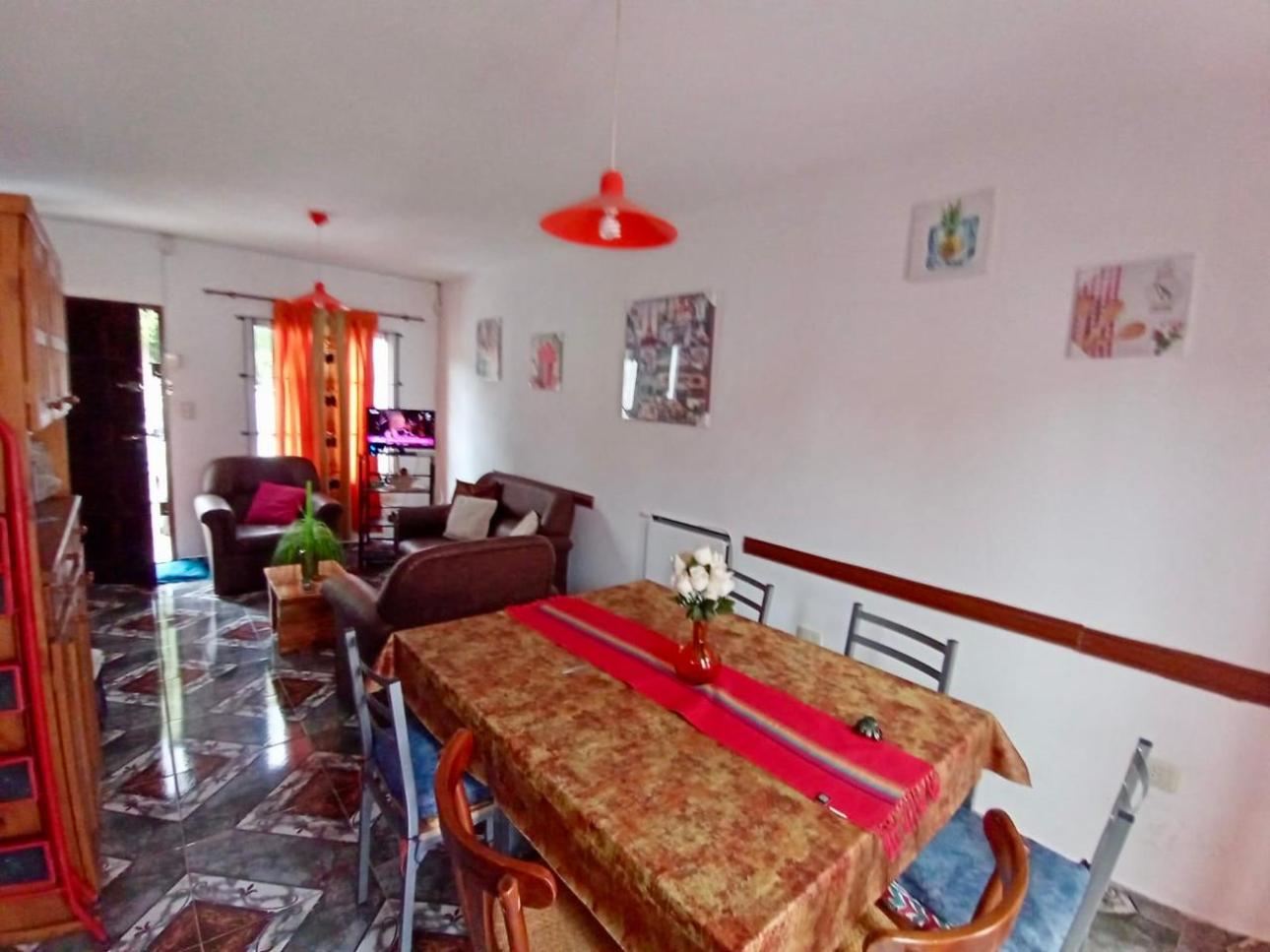 Ursino Propiedades, Venta de Duplex en    Mar del Tuyú Foto3 