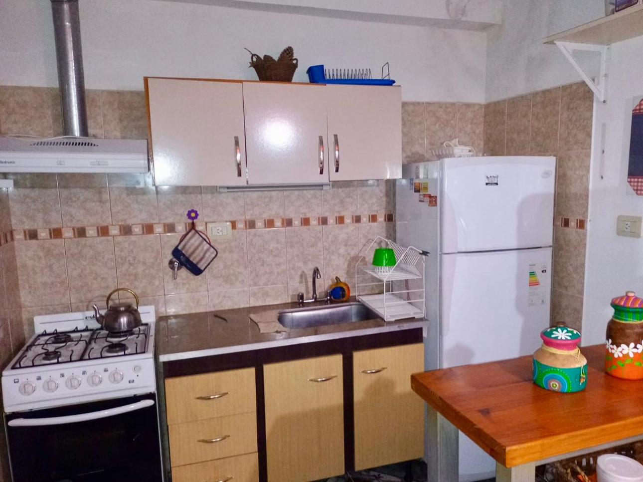 Ursino Propiedades, Venta de Duplex en    Mar del Tuyú Foto4 