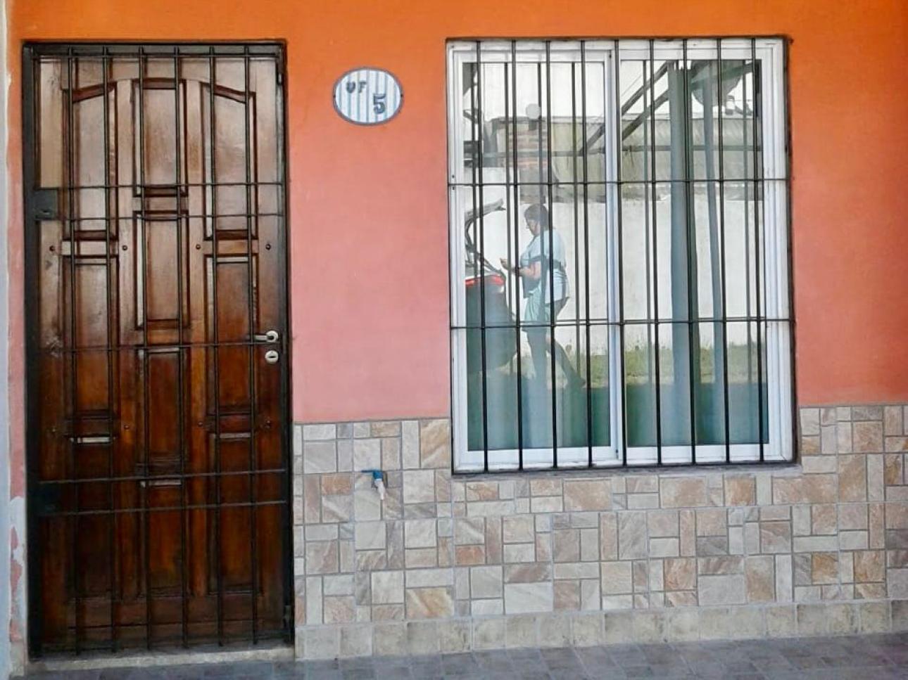 Venta de Duplex 4 ambientes en Mar del Tuyú 