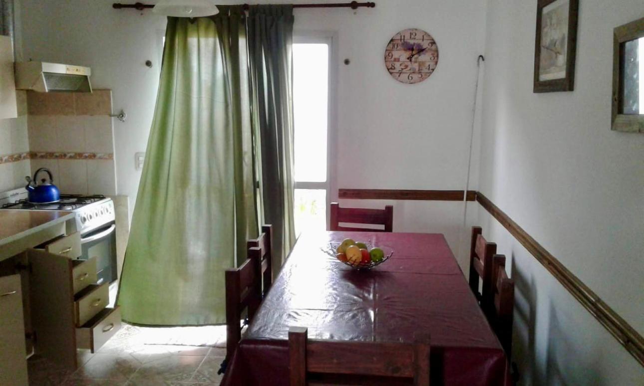 Ursino Propiedades, Venta de Duplex en    Mar del Tuyú Foto3 