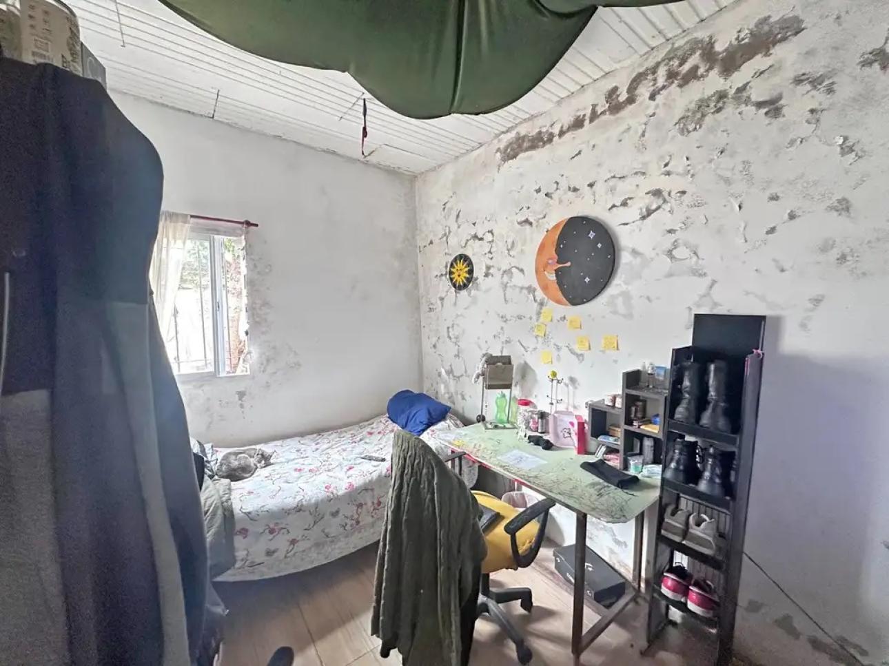 CASA LOTE PROPIO TERRENO AMPLIO